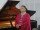 Russian pianist Oxana Yablonskaya plays Rachmaninov No. 1